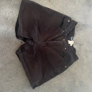 Vintage Liz Claiborne Denim Short